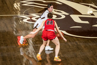 01.14.2025 - GCHS vs Liberal High School
