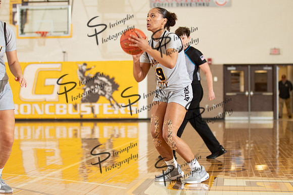 GCCC vs Butler Community College W 0012