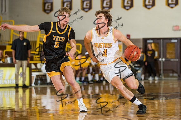 GCCC vs Fort Hays Tech Northwest M 0008