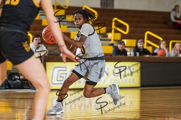 GCCC vs Cloud County Community College W 0019