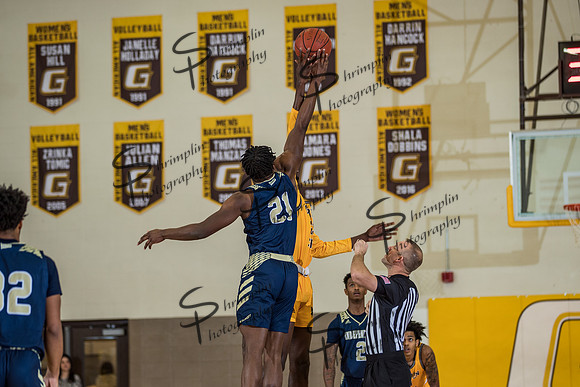 GCCC vs Independence Community College M 0005