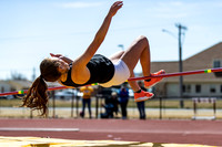 04.02.2022 - Broncbuster Invite - Day 2