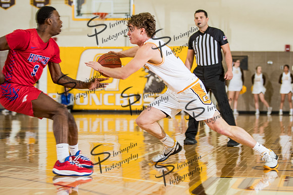 GCCC vs Hutchinson Community College M 0033