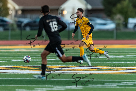 GCCC vs Barton Community College M 0145