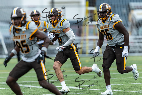 GCCC at Community Christian College 0004
