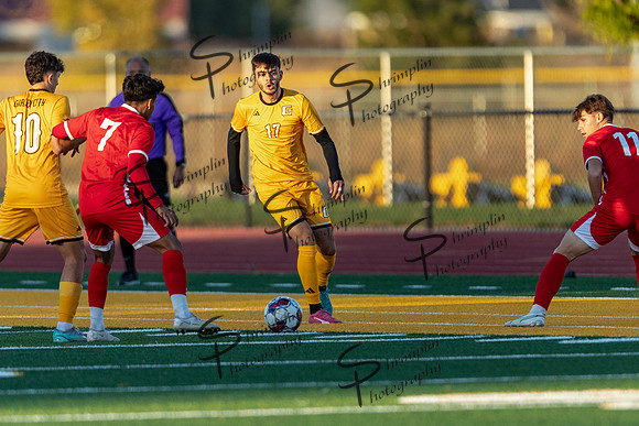 GCCC vs Coffeyville Community College M 0005-2
