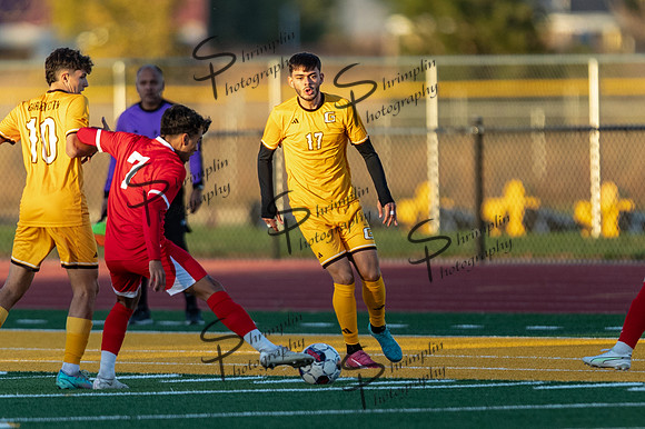 GCCC vs Coffeyville Community College M 0006-2