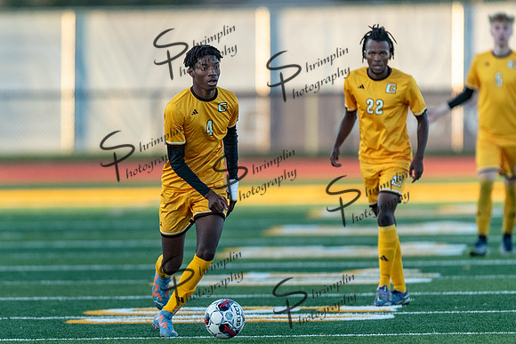 GCCC vs Coffeyville Community College M 0015-2