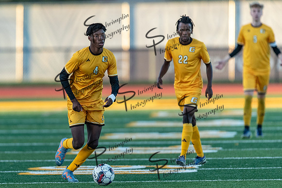 GCCC vs Coffeyville Community College M 0016-2