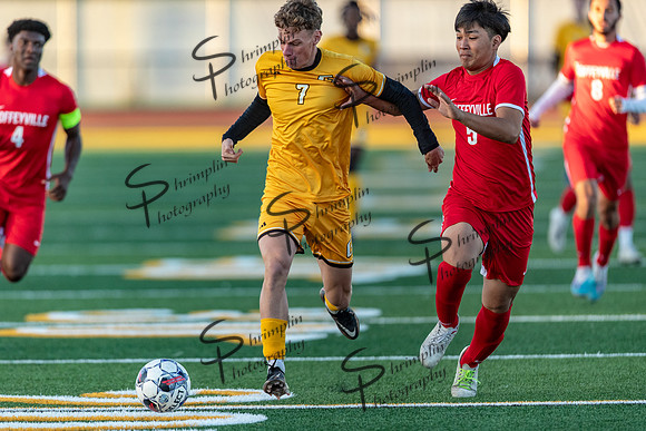GCCC vs Coffeyville Community College M 0020-2