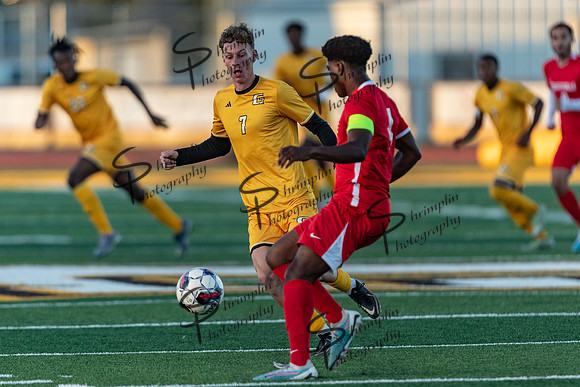 GCCC vs Coffeyville Community College M 0036-2