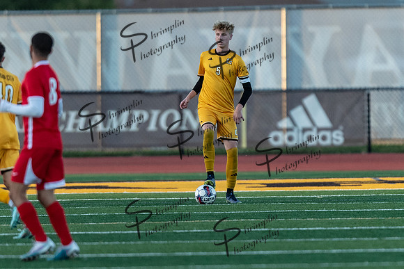 GCCC vs Coffeyville Community College M 0044-2