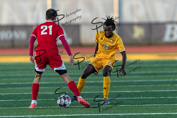 GCCC vs Coffeyville Community College M 0040-2