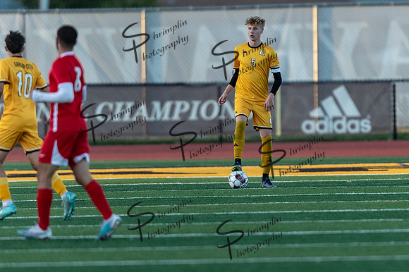 GCCC vs Coffeyville Community College M 0045-2