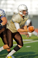 GCCC Football Scrimmage 022