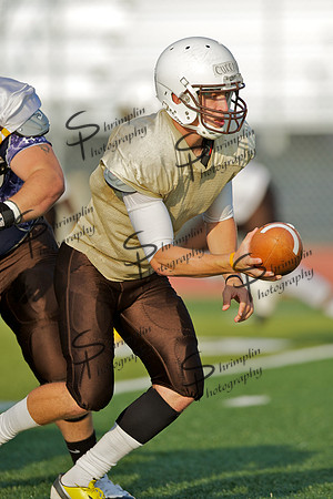 GCCC Football Scrimmage 022
