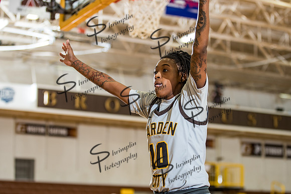 GCCC vs Cloud County Community College W 0021