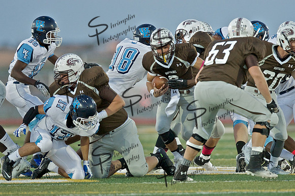 GCHS vs Wichita East High School 054