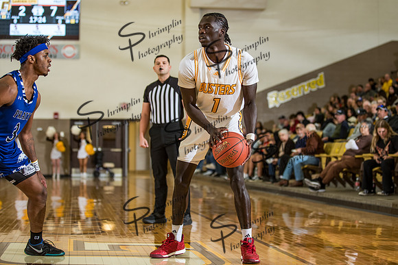 GCCC vs Pratt Community College M 0016