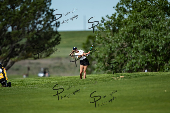 2025 NJCAA Womens Golf National Championship - Day 4 0059