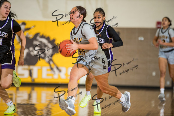 GCCC vs Butler Community College W 0030