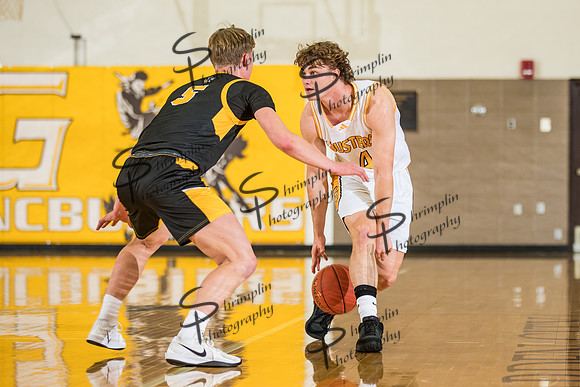 GCCC vs Fort Hays Tech Northwest M 0017
