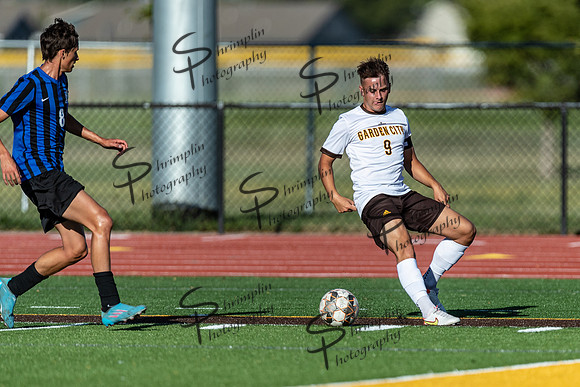 GCCC vs Lamar Community College 0010