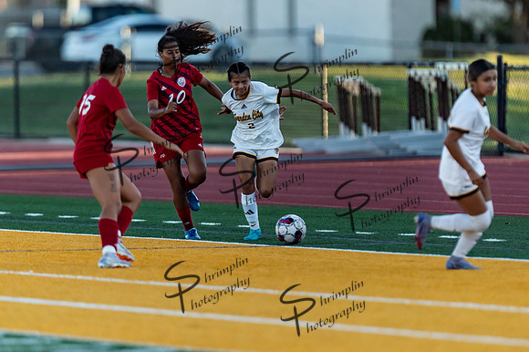 GCCC vs Coffeyville Community College W 0049