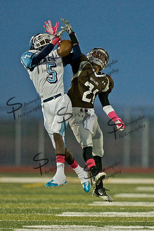 GCHS vs Wichita East High School 137
