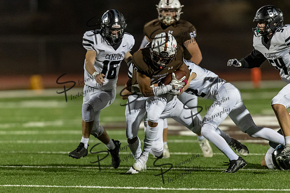GCHS vs Haysville-Campus High School 0021