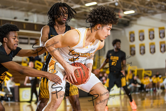 GCCC vs Cloud County Community College M 0008