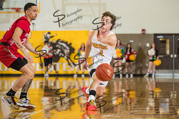 GCCC vs Coffeyville Community College M 0012