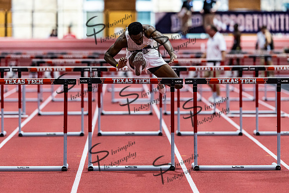 2025 NJCAA Indoor Track and Field National Championships - Day 2 0128