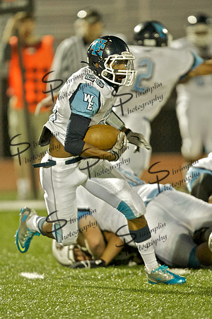 GCHS vs Wichita East High School 208