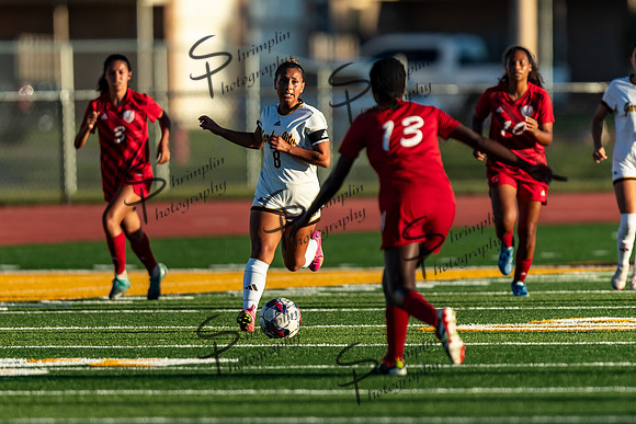 GCCC vs Coffeyville Community College W 0002