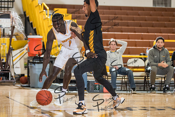 GCCC vs Cloud County Community College M 0024