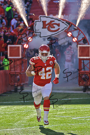 Kansas City Chiefs vs San Diego Chargers 147