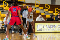 GCCC vs Hutchinson Community College W 0014