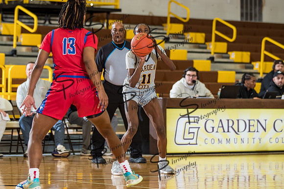 GCCC vs Hutchinson Community College W 0014