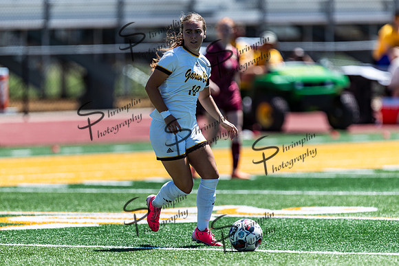 GCCC vs Redlands Community College 0063