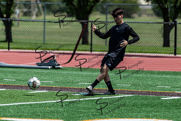 2024 GCCC Mens Soccer First Practice 0055