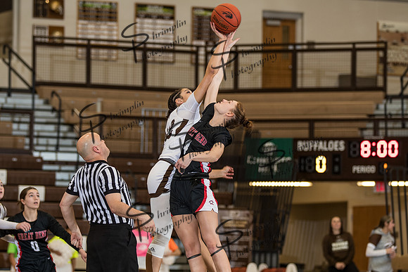 GCHS vs Great Bend High School G 0005