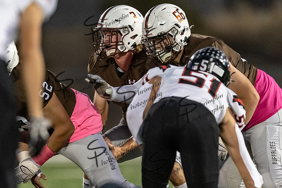 GCHS vs Great Bend High School 0036