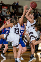 02.05.2019 - GCHS vs Hugoton High School