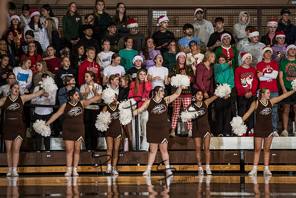 GCHS vs Coronado High School B 0024