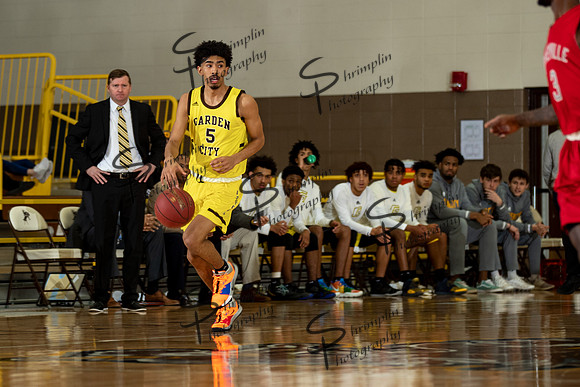 GCCC vs Coffeyville Community College M 0010