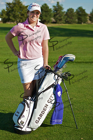 2013 Class 6A Girls State Golf Tournament 720