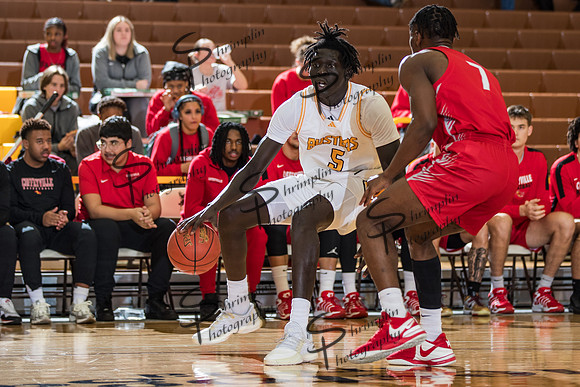 GCCC vs Coffeyville Community College M 0007