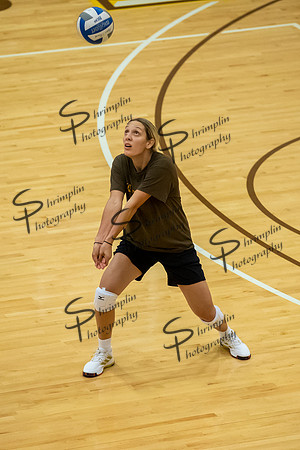 Volleyball First Practice 0034
