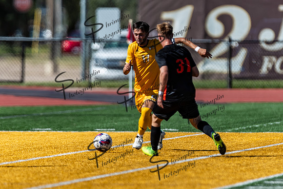 GCCC vs Cowley County Community College M 0068
